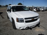 YEAR 2012 MAKE CHEV MODEL TAHOE VIN 1GNLC2E03CR193714 DESCRIPTION DEALERS ONLY AIRBAGS DEPLOYED