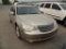 2007 CHRYSLER SEBRING