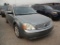 2007 FORD 500 SEL