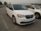 2014 DODGE GRAND CARAVAN