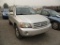 2006 TOYOTA HIGHLANDER