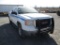 2008 GMC 2500 PICKUP