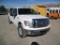 2012 FORD F-150 XLT PICKUP