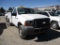 2005 FORD F-250 XL UTILITY