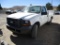 2005 FORD F-250 XL UTILITY