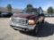 1999 FORD F-350 CAB & CHASSIS