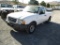 2003 FORD RANGER