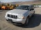 2008 JEEP GRAND CHEROKEE LAREDO