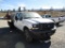 2003 FORD F-450 XL FLATBED