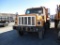 2003 INTL 2574 DUMP