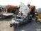 2000 MUD HOG VAC TRAILER