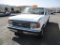 1991 FORD F-150 PICKUP