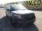 2014 FORD INTERCEPTOR SUV