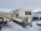 1990 RTM 12' CAMP TRAILER