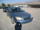 2006 FORD TAURUS SE