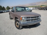 1994 CHEV 2500 PICKUP