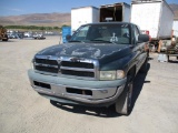 1999 DODGE 1500 PICKUP