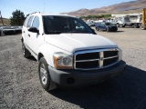 2006 DODGE DURANGO