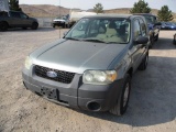 2005 FORD ESCAPE