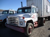 1986 INTL 1955 SEMI