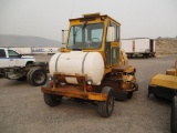 1994 BROCE RJ300 BROOM