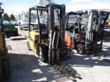 YALE GLP050VXEVSE086 FORK LIFT