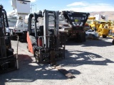 LINDE H25T FORKLIFT