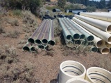 SDR PERFORATED PIPE 10