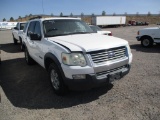 2007 FORD EXPLORER