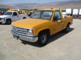 1990 CHEV 1500 PICKUP