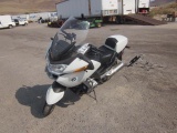 2007 BMW R1200RT