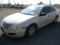 2008 FORD FUSION