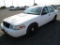 2006 FORD CROWN VIC