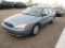 2006 FORD TAURUS SE