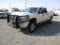 2014 CHEV 3500HD PICKUP