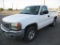 2004 GMC 1500 PICKUP