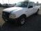 2007 FORD RANGER