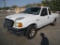 2004 FORD RANGER