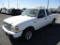 2008 FORD RANGER XLT