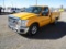 2014 FORD F-250 XLT UTILITY