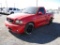 2002 FORD LIGHTNING SVT-150