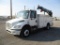 2008 FREIGHTLINER BUSINESS CLASS M2 SERVICE TRUCK