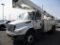 2009 INTL DURASTAR BUCKET TRUCK