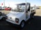 TAYLOR DUNN ET-015-74 ELECTRIC CART