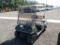 CLUB CAR ELECTRIC CART