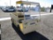 CUSHMAN ELECTRIC CART