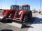 2008 KIOTI DK65S TRACTOR