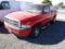 1997 DODGE 1500 PICKUP