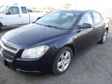 2008 CHEV MALIBU LS