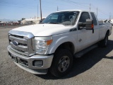 2012 FORD F-350 XLT PICKUP